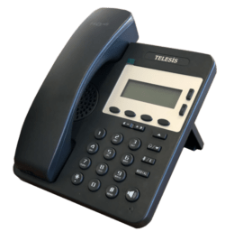 ES270G SIP IP Telefon Seti