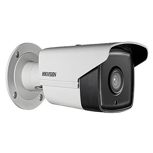 Hikvision DS-2CE16H1T-IT1 Dahili/Harici 5MP EXIR Bullet Kamera