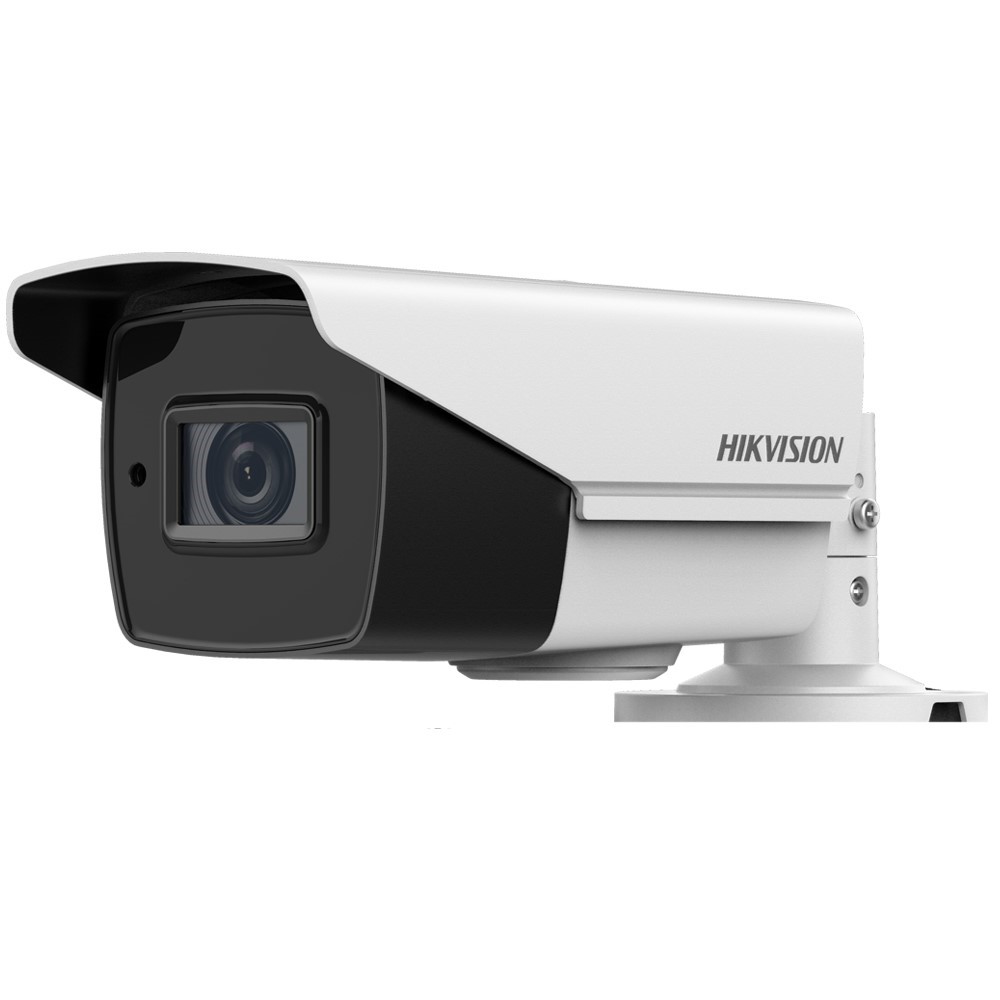 Hikvision DS-2CE19U8T-IT3Z 8MP Motorize Lensli IR Bullet Kamera