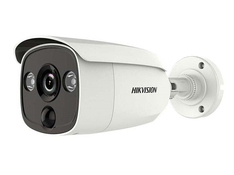 Hikvision DS-2CE12D8T-PIRL 2MP HD-TVI IR Bullet Kamera