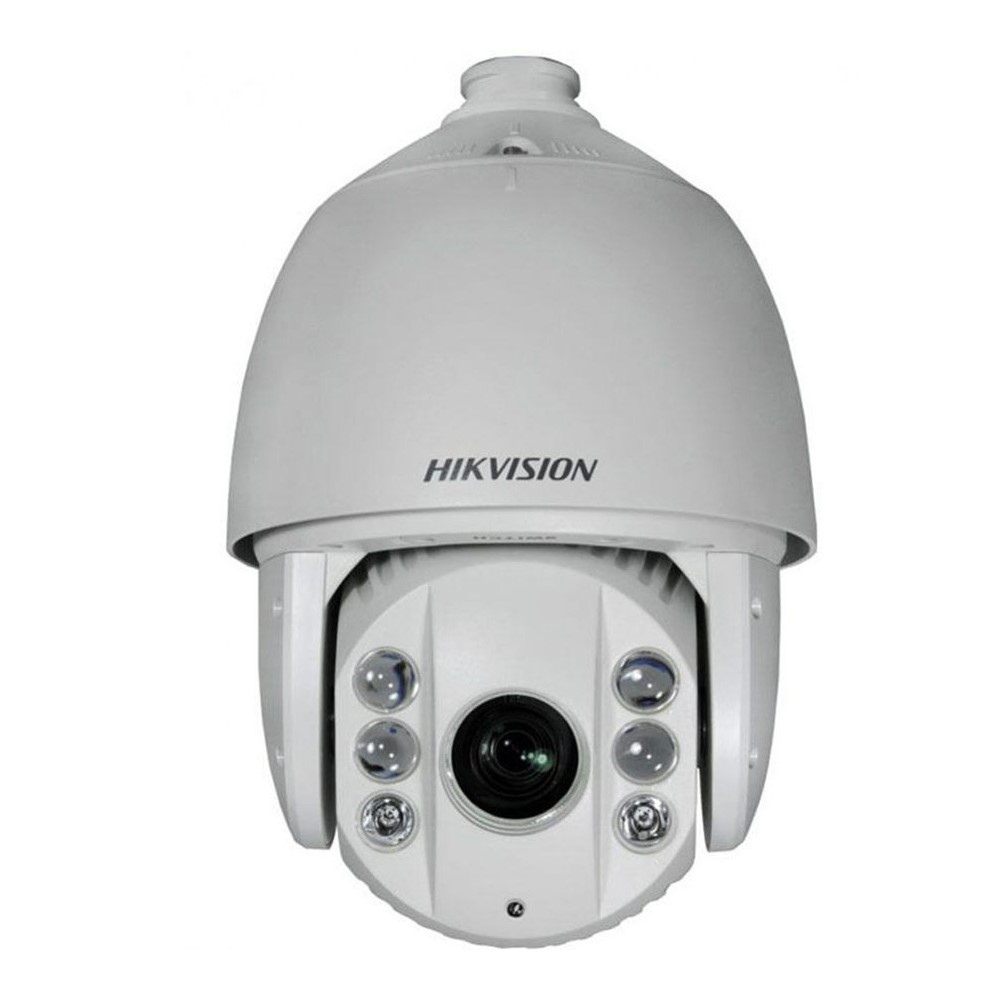 Hikvision DS-2AE7230TI-A 2MP HD-TVI Speed Dome Kamera