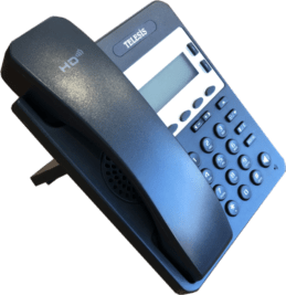ES270P SIP IP TELEFON SETİ